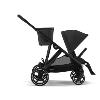 CYBEX - Gold Gazelle S Sportwagen MOON-BLACK