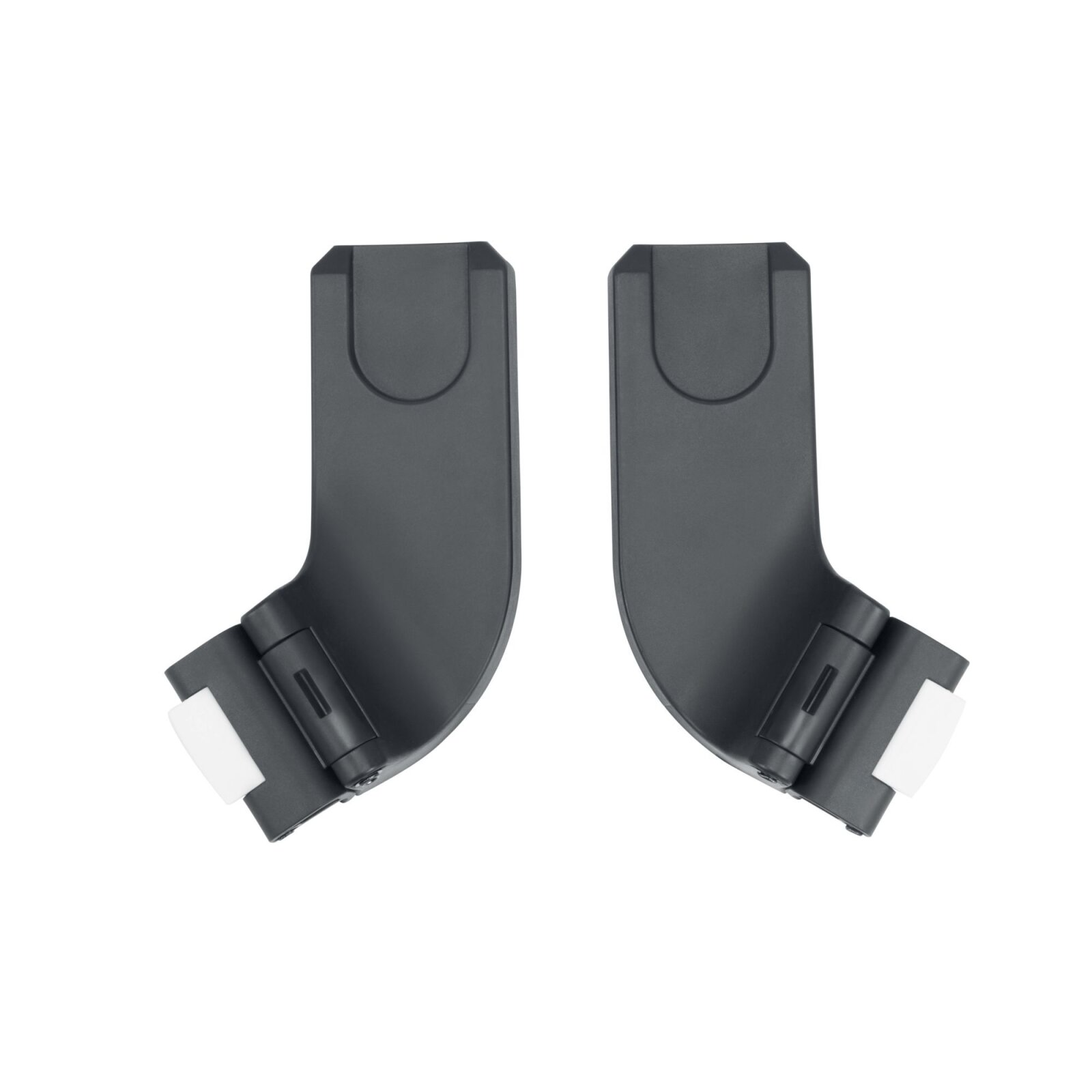 Cybex Schwarz Beezy Adapter – 0,63 Kg - Image 4