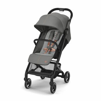 CYBEX - Gold Beezy LAVA-GREY (A)