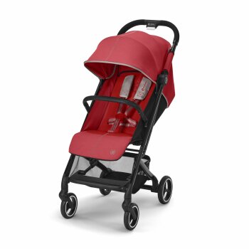 CYBEX - Gold Beezy HIBISKUS-RED (A)