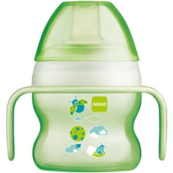 MAM - Starter Cup Babyflasche (150 ml)