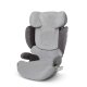 Cybex - Platinum Sommerbezug für Solution T-Line Grau (A)