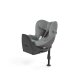Cybex - Platinum Sommerbezug für Sirona Z -Line / T-Line Grau (4)