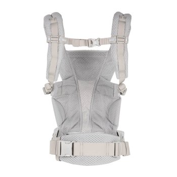 Ergobaby - Omni Breeze-Babytrage PEARL-GREY