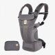 Ergobaby - Omni Breeze-Babytrage Graphite grey (A)