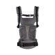 Ergobaby - Omni Breeze-Babytrage Graphite grey (A)