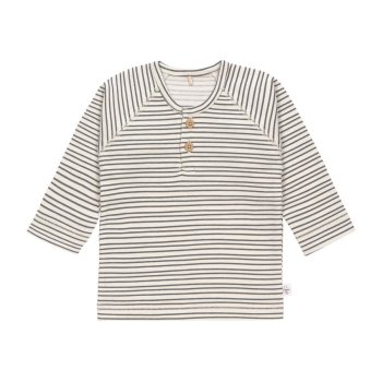 Lässig - Baby Langarmshirts GOTS - Cozy Colors,...