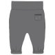 Lässig - Baby-Hose Gr. 86-92 anthracite (2)