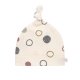 Lässig - Baby-Mütze Gr. 74-80 Circles offwhite (2)