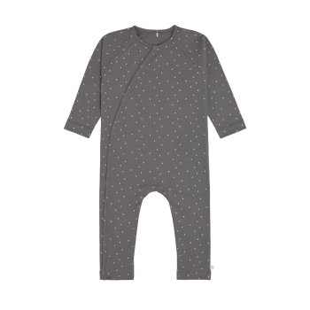 Lässig - Baby Schlafanzug GOTS - Pyjama Cozy Colors,...