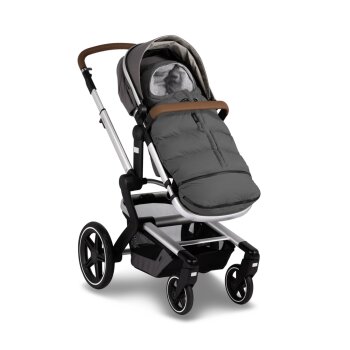 Joolz - Thermo-Fußsack (TOG19,2) für...