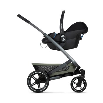 Joolz - Autositzadapter für Geo³ (A)