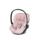 Cybex - Platinum Cloud T i-Size Babyschale Simply Flowers - Pale Blush
