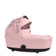 Cybex - Platinum MIOS 3.0 Kombikinderwagen 2 in 1 Simply flowers pink