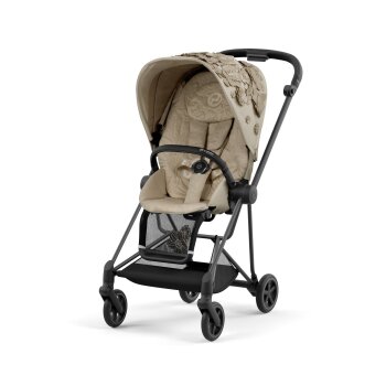 Cybex - Platinum MIOS 3.0 Kombikinderwagen 2 in 1 Simply...