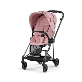 Cybex - Platinum MIOS 3.0 Sportkinderwagen Simply flowers...