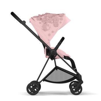 Cybex - Platinum MIOS 3.0 Sportkinderwagen Simply flowers pink