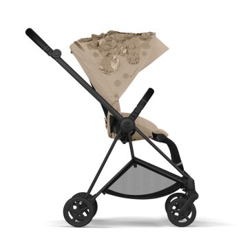 Cybex - Platinum MIOS 3.0 Sportkinderwagen Simply flowers...
