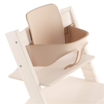 STOKKE - TRIPP TRAPP® Baby-Set NATURAL (A)