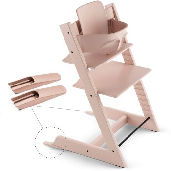 STOKKE - TRIPP TRAPP® Baby-Set SERENE-PINK (A)