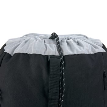 Lässig - Wickelrucksack - Outdoor Backpack, Black