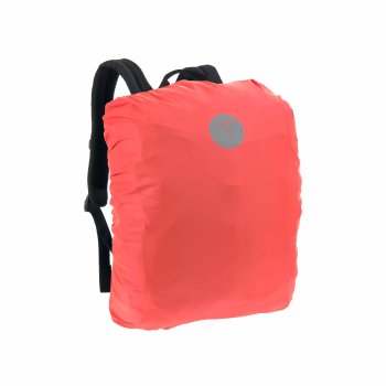 Lässig - Wickelrucksack - Outdoor Backpack, Black