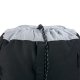Lässig - Wickelrucksack - Outdoor Backpack, Black