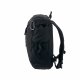 Lässig - Wickelrucksack - Outdoor Backpack, Black