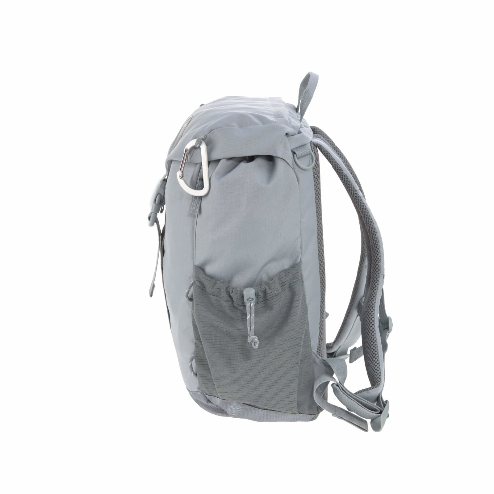 Grey, € Backpack, Outdoor Lässig - Wickelrucksack 124,99 -