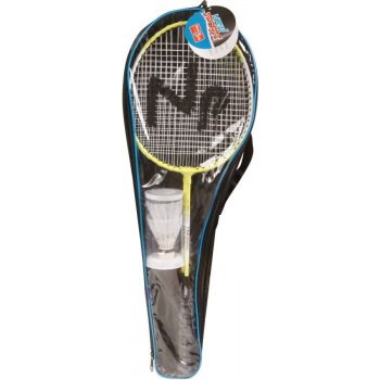 BF - Badminton-Set Junior in Tasche, 56 cm
