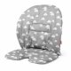 STOKKE - STEPS™ Baby Set Kissen GREY-CLOUDS (A)