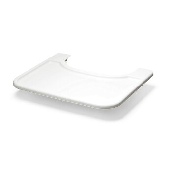 STOKKE - STEPS™ Baby Set Tablett WHITE (A)