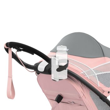 Cybex - Gold 2-in-1 Getränkehalter für Kinderwagen und Buggys
