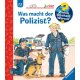 Ravensburger - Wieso? Weshalb? Warum? Junior: WAS MACHT DER POLIZIST (A)