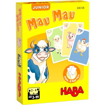 Haba - Mau Mau Junior (6)