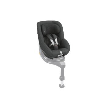 Maxi-Cosi - Pearl 360 Pro Reboarder Authentic Black