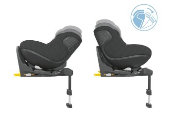 Maxi-Cosi - Pearl 360 Pro Reboarder Authentic Black