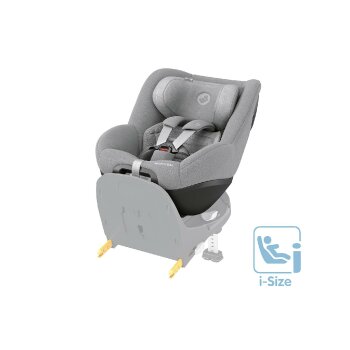 MAXI-COSI - Pearl 360 Pro Authentic Grey