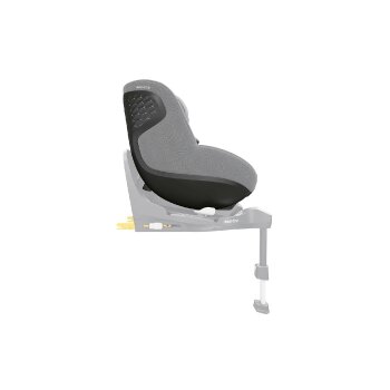MAXI-COSI - Pearl 360 Pro Authentic Grey