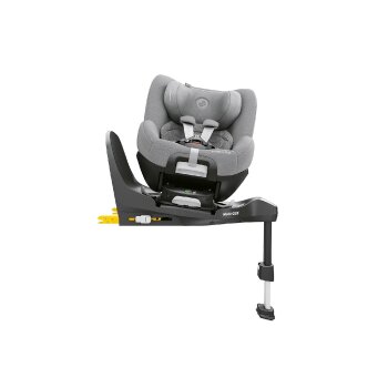 MAXI-COSI - Pearl 360 Pro Authentic Grey