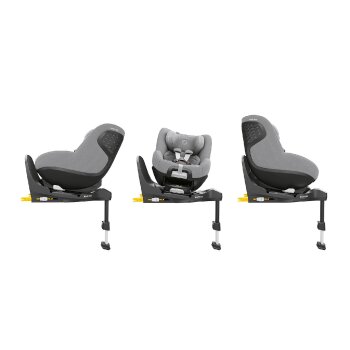 Maxi-Cosi - Pearl 360 Pro Reboarder Authentic Grey