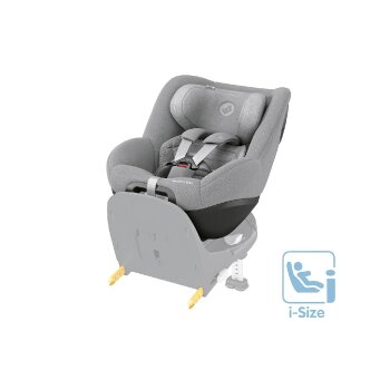 Maxi-Cosi - Pearl 360 Pro Reboarder Authentic Grey