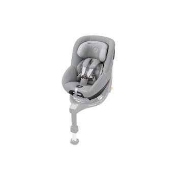 Maxi-Cosi - Pearl 360 Pro Reboarder Authentic Grey