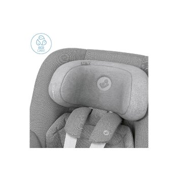 Maxi-Cosi - Pearl 360 Pro Reboarder Authentic Grey