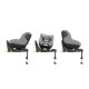 MAXI-COSI - Pearl 360 Pro Authentic Grey