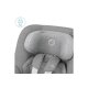 MAXI-COSI - Pearl 360 Pro Authentic Grey