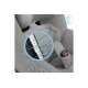 Maxi-Cosi - Pearl 360 Pro Reboarder Authentic Grey