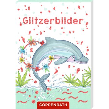 Coppenrath - Prinzessin Lillifee - Glitzerbilder (A)