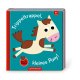 Coppenrath - Mein Filz-Fühlbuch: Trippeltrappel, kl. Pony!
