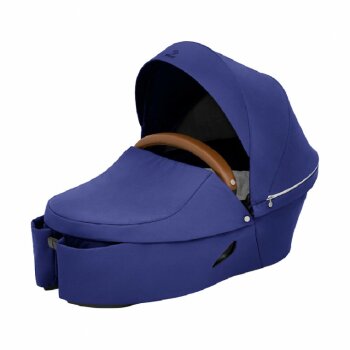 STOKKE - XPLORY® X Carry Cot ROYAL-BLUE